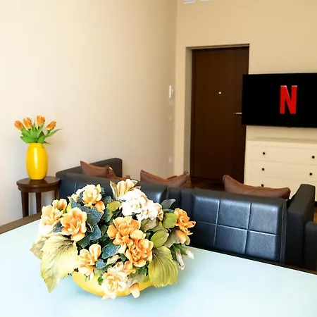 Apartment Casa Isabella - Near Historical Center