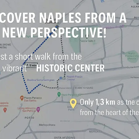 아파트 Casa Isabella - Near Historical Center