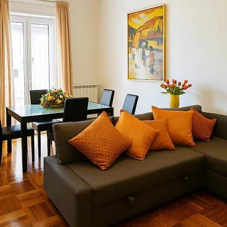 Casa Isabella - Near Historical Center * Naples